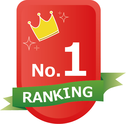 1位