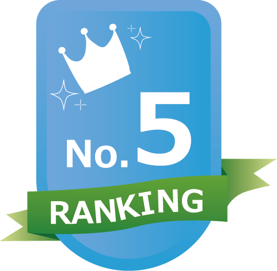 5位